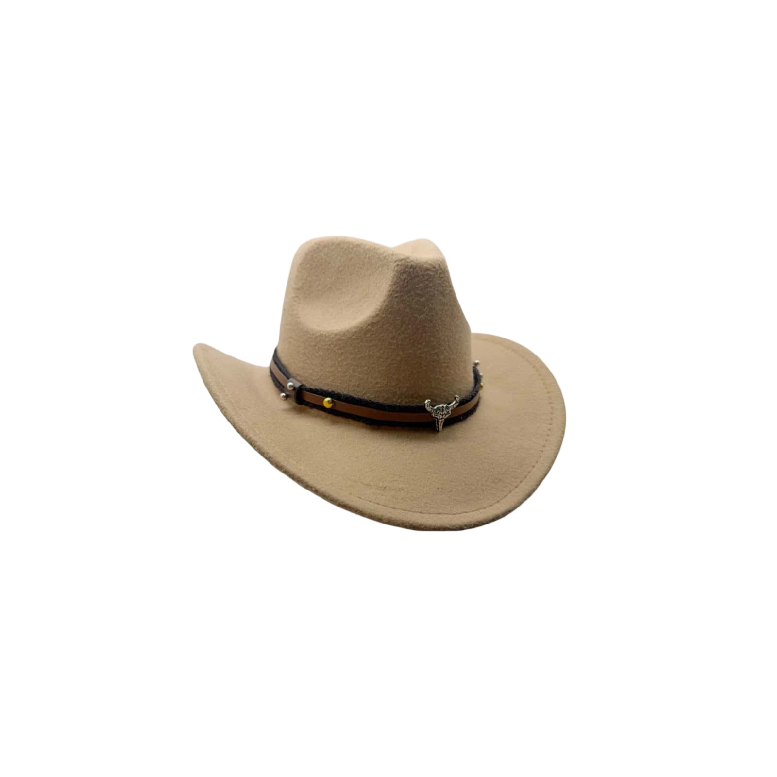 Classic Western Cowboy Hat photo 5