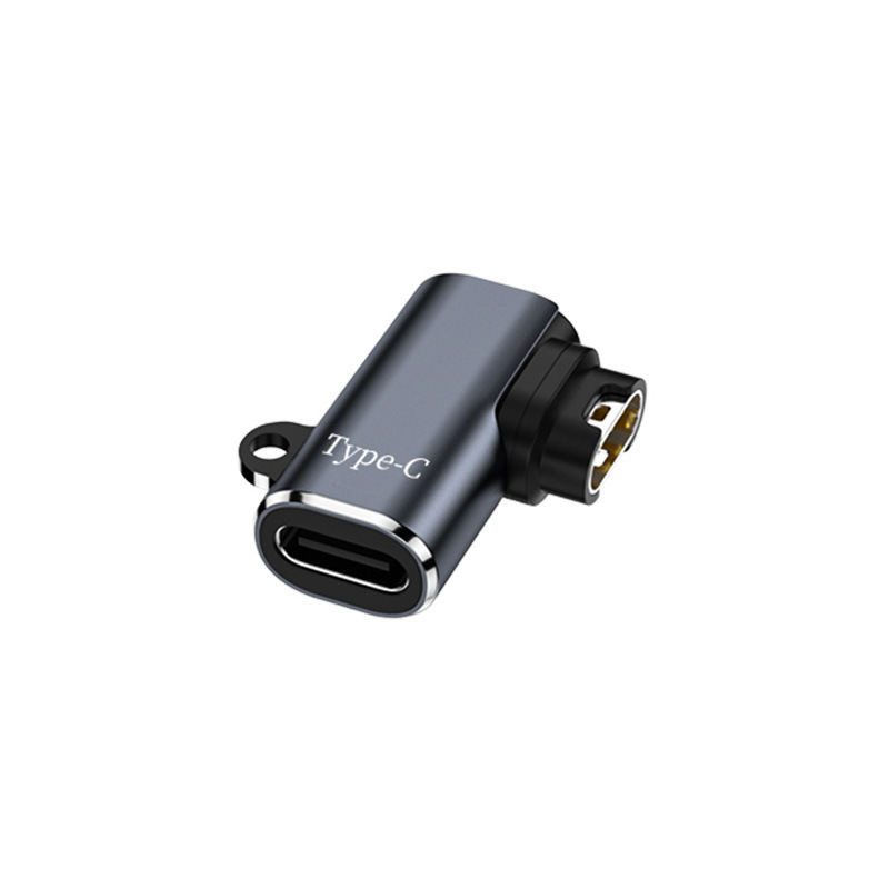 Portable Home Watch Charging Adapter photo 8