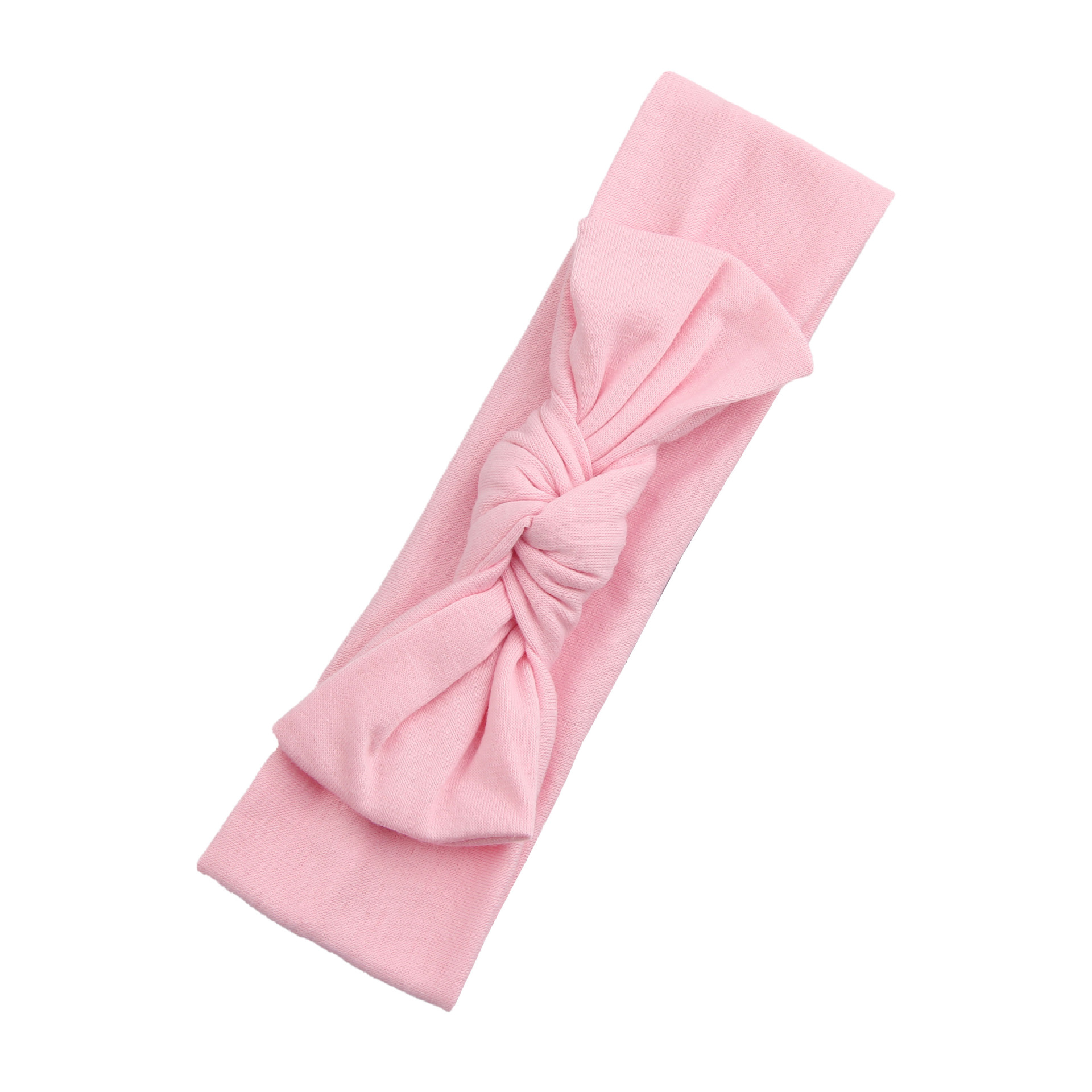 European And American Baby Bow Headband Sweet And Newborn photo 4
