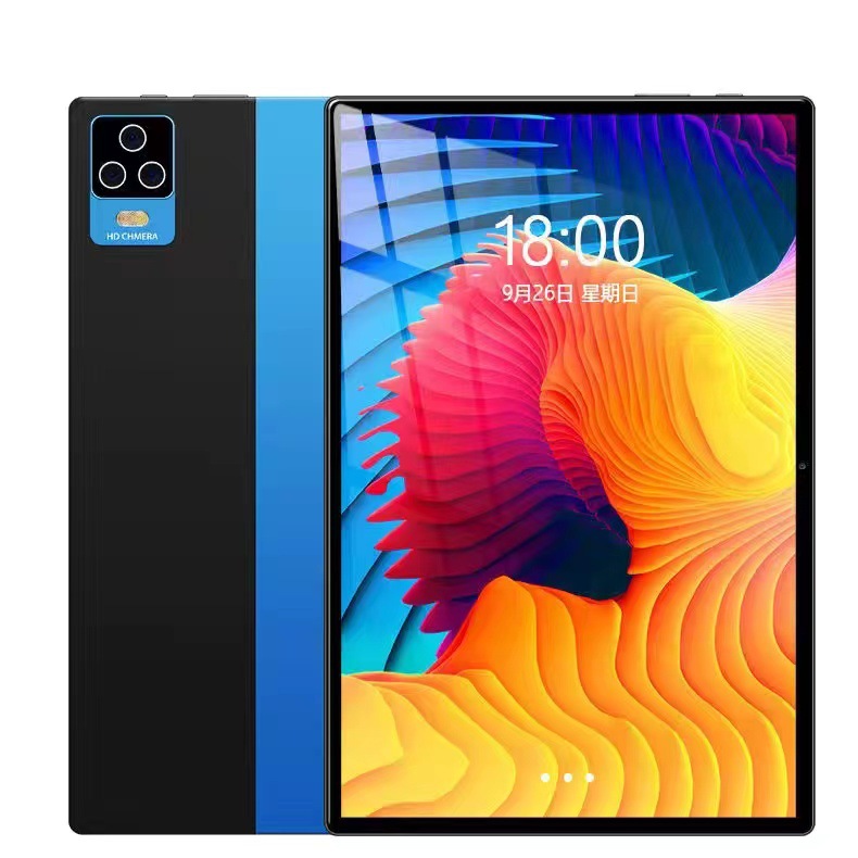 Tablet 5GWF Dual Card Office Game Learning Machine photo 3