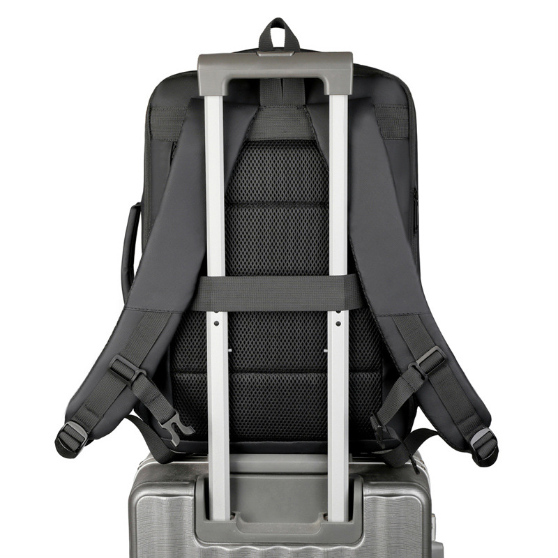 Multifunctional Backpack For College Students Commuting photo 2