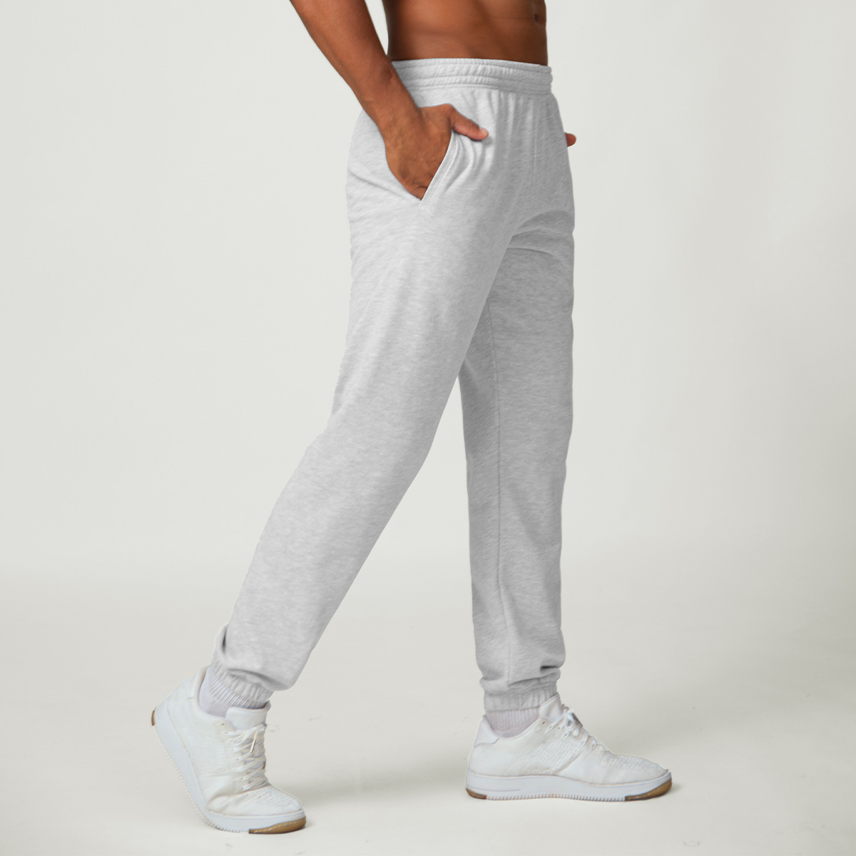 Mens Stylish Casual Lounge Sweatpants photo 5