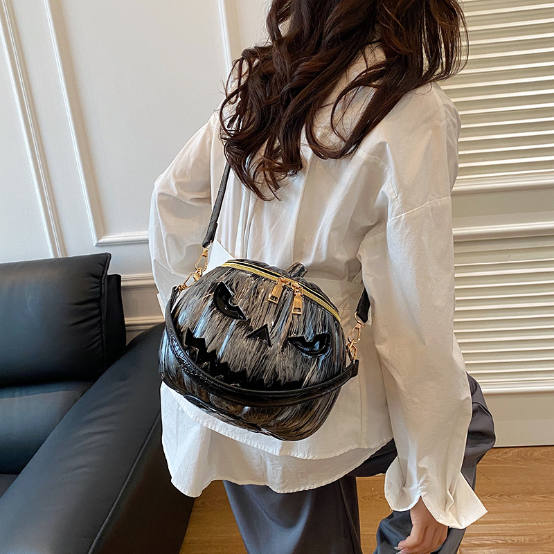 Chanel-style Quilted Chain Bag, Womens Mini Box Bag, Single-shoulder photo 2