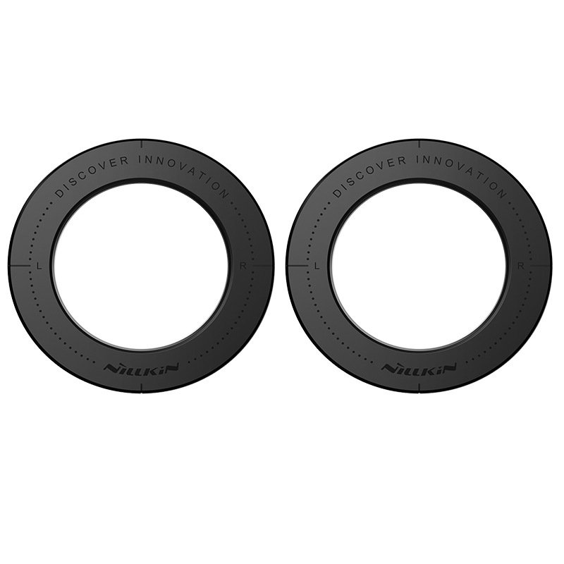 Magnetic Ring Tablet Computer Stand Vertical Ring photo 7