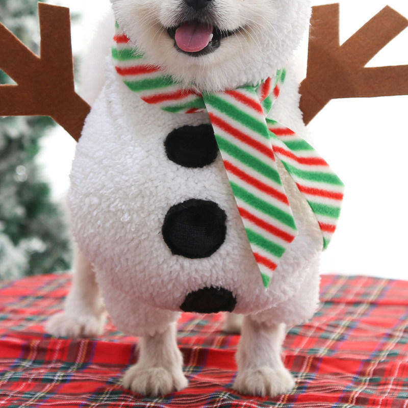 Christmas Costume For Small Dogs Pet Supplies photo 5