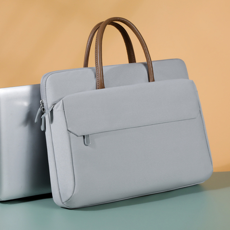Stylish Breathable And Waterproof Laptop Bag photo 5
