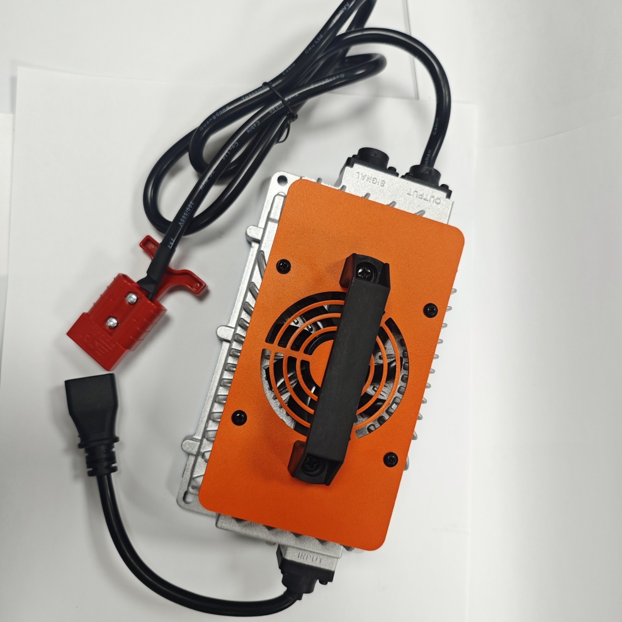Portable Waterproof Charger Universal For Home Electric Vehicles photo 4