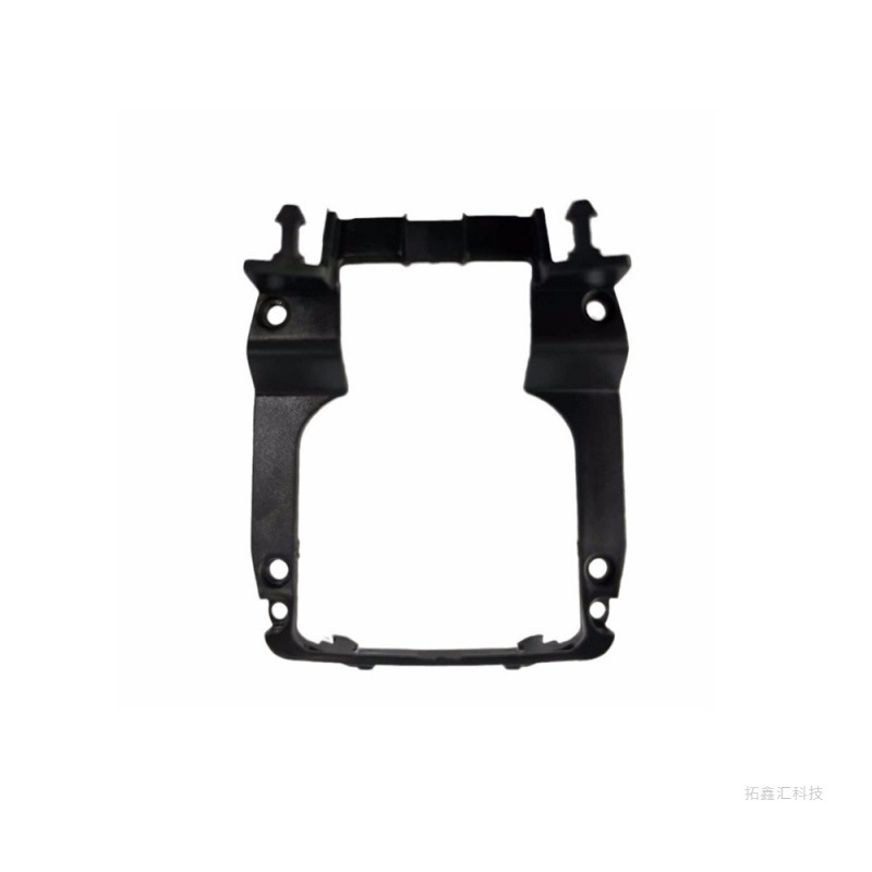 Gimbal Camera Vibration-damping Mounting Plate Bracket Repair Part photo 3