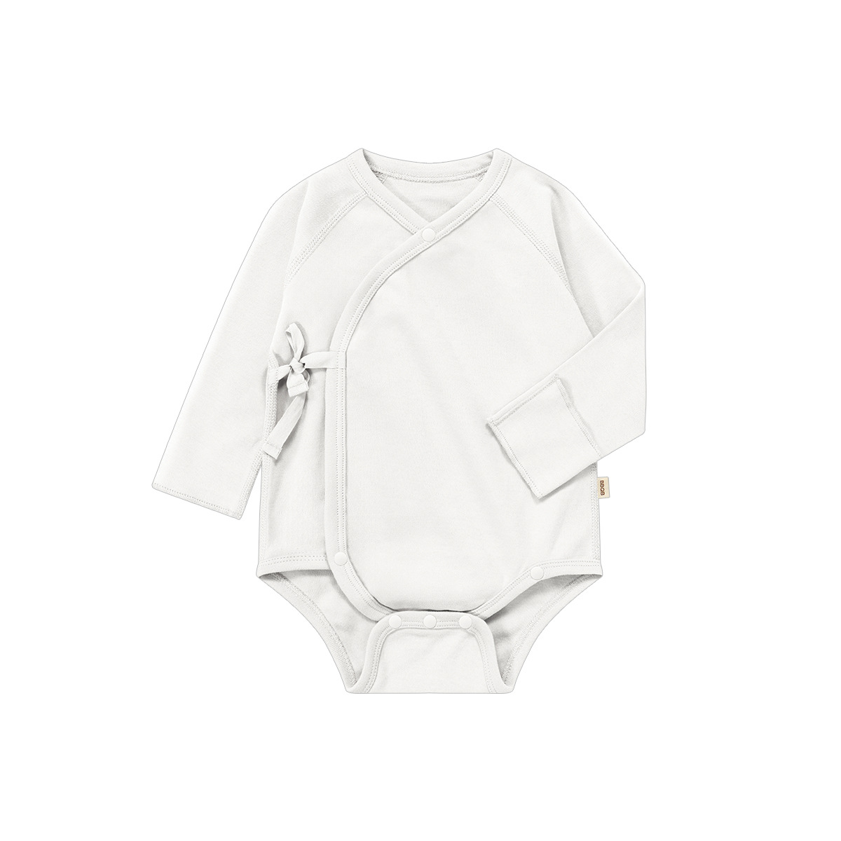 Strap Boneless Triangle Rompers Newborn Baby Clothes photo 3