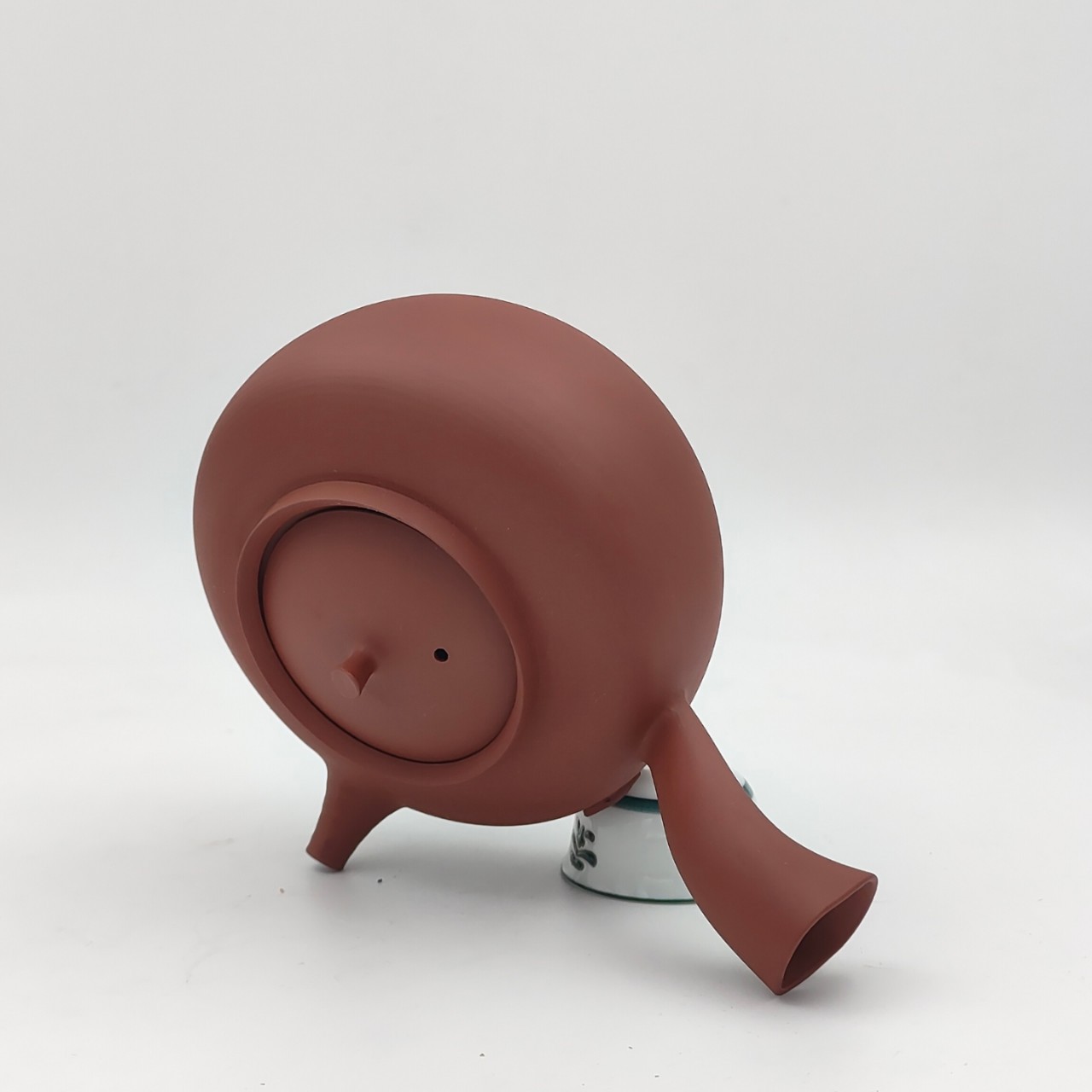 Handmade Large-Capacity Teapot photo 4