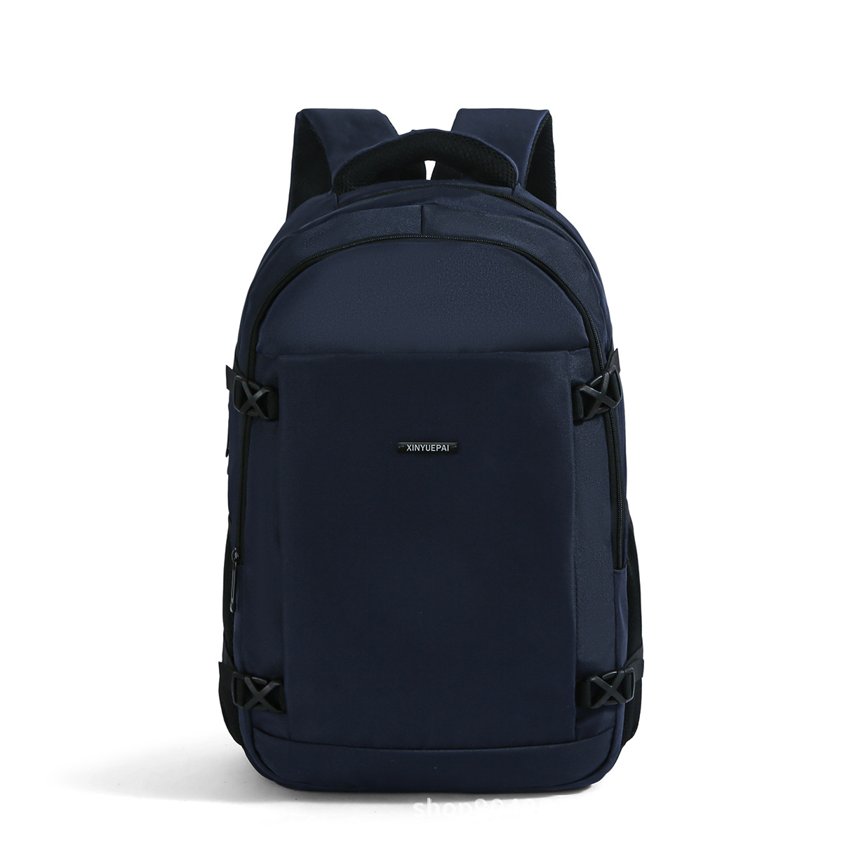 Men's Large-capacity Water-resistant Laptop Bag For Business Trips And Commuting photo 6