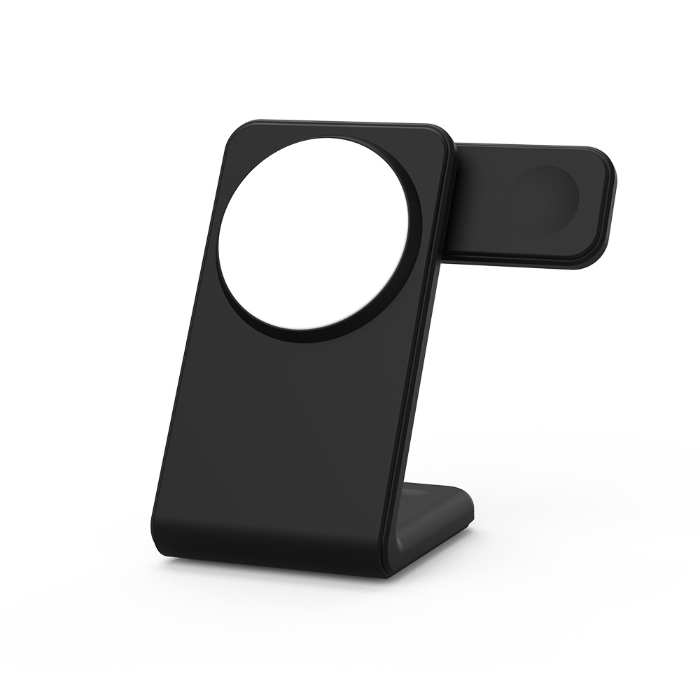 3-in-1 Certified Magnetic Wireless Charger photo 4