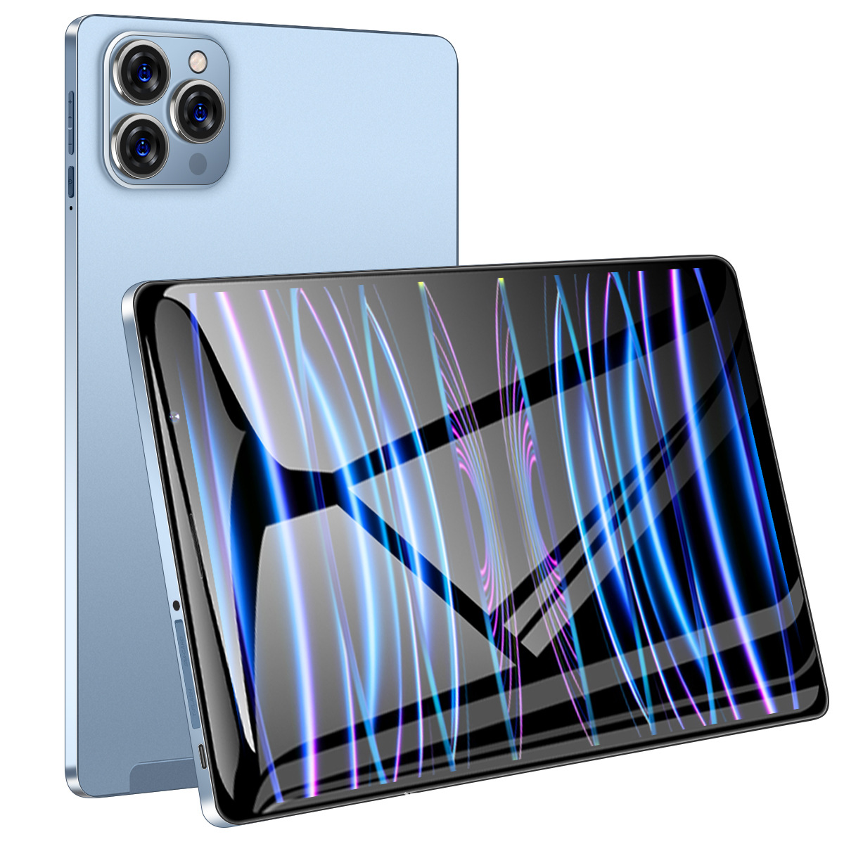Portable And Minimalist Home Tablet Computer photo 3
