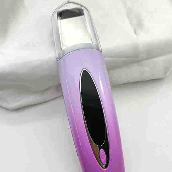 Facial Pore Cleansing And Blackhead Removal Beauty Device photo 1