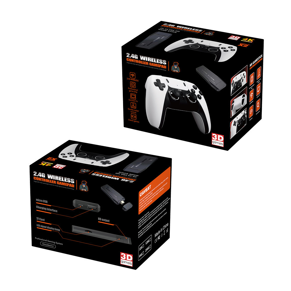 HD Wireless Doubles Game Machine Simulator photo 7
