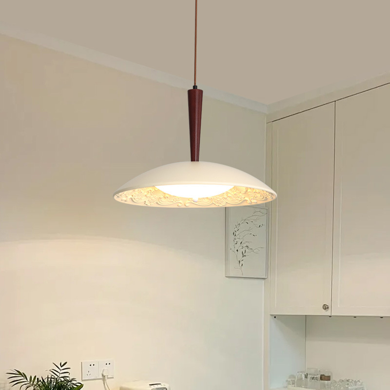 Modern Minimalist Nordic Creative Lighting Fixtures photo 1
