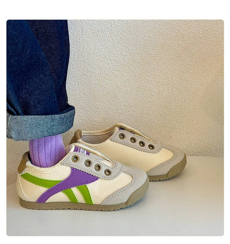 Springautumn New Casual Sneakers For Boys And Girls photo 4