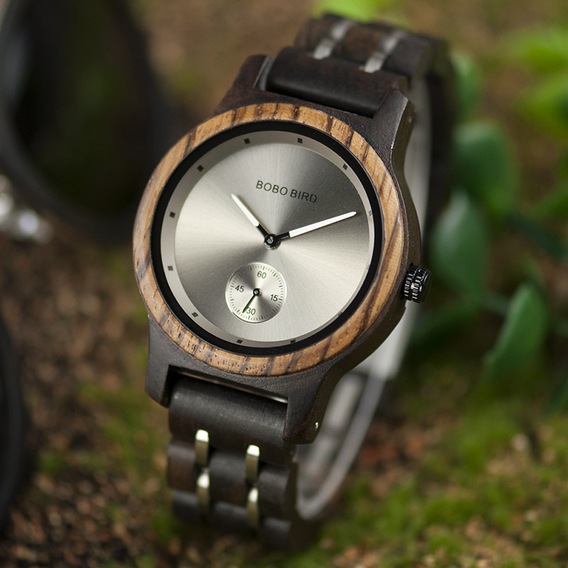 Q18 Classic Analog Quartz Watch photo 2