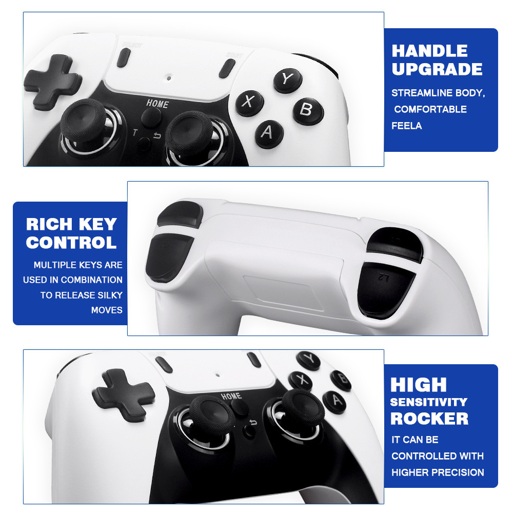HD Wireless Doubles Game Machine Simulator photo 5