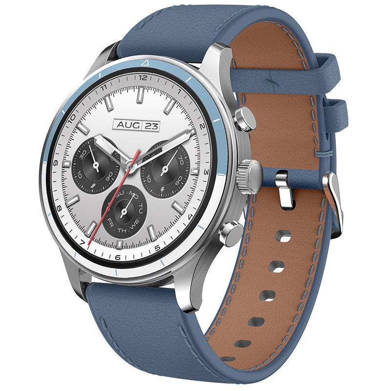 Sleep Monitoring Bluetooth Calling Smartwatch photo 2