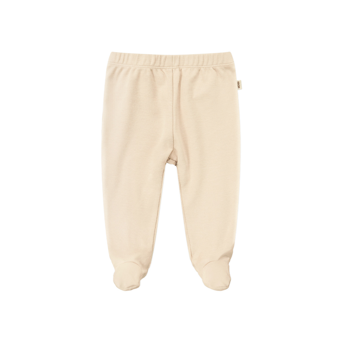 Baby Footed Pants Pure Cotton Pants For Boys And Girls photo 5