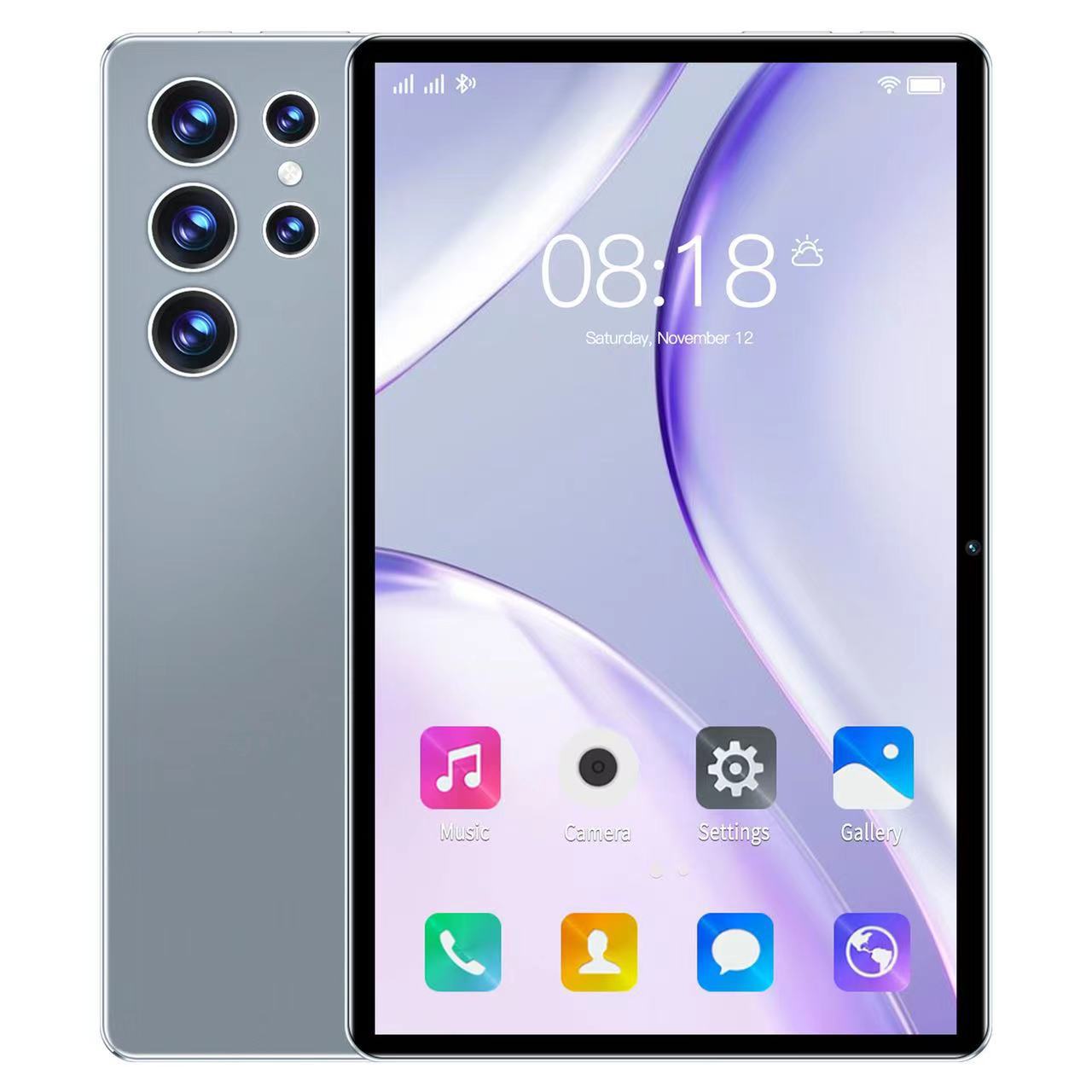 New 10-inch Tablet PC Wholesale Octa-core All-network Compatible photo 2