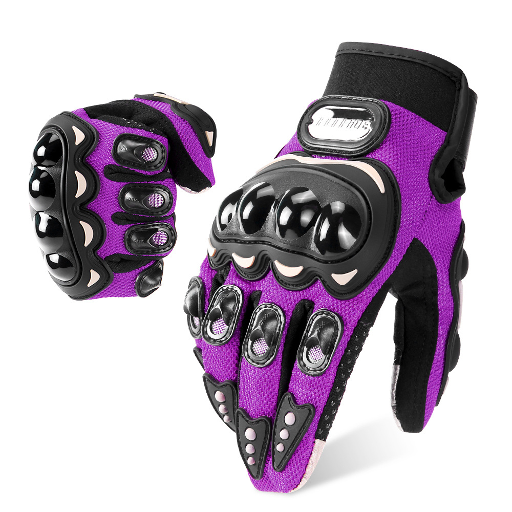 Thin Breathable All-season Cycling Gloves photo 2