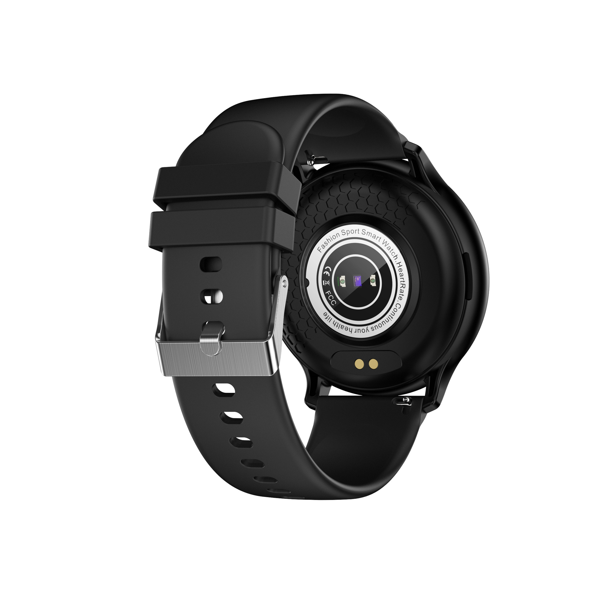 Health Monitoring Bluetooth Calling Sports Watch photo 2