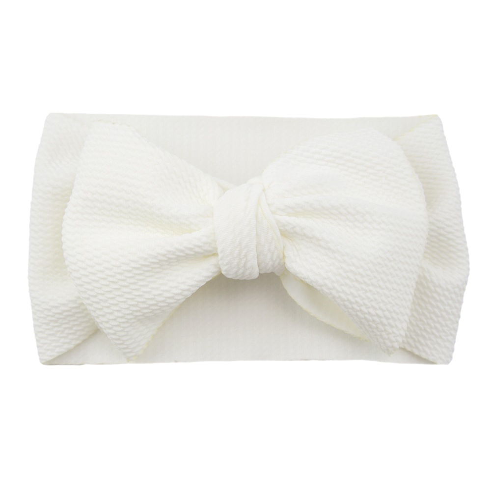 Children's Hair Accessories DIY Fabric Headband photo 3