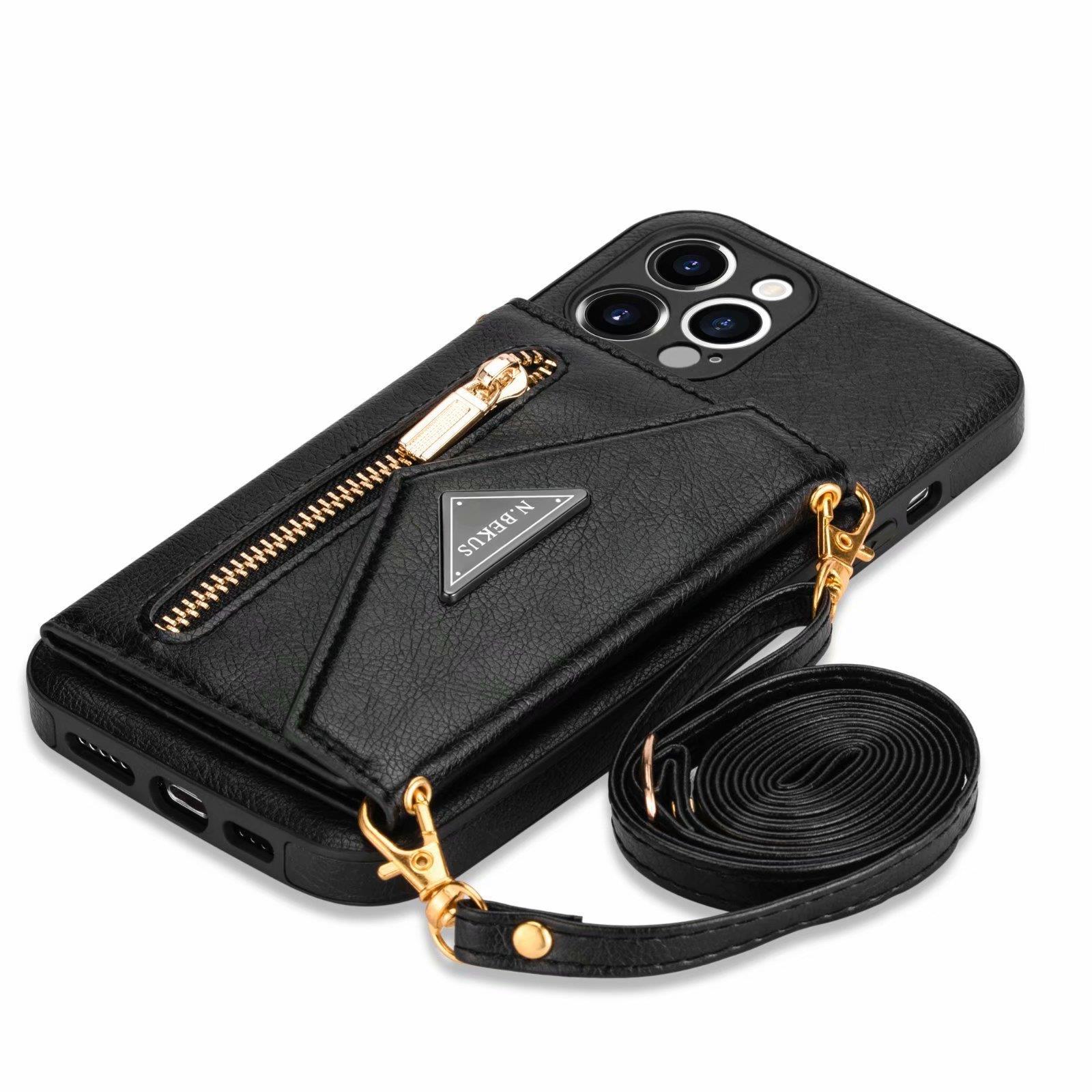 Mobile Phone Case Folding Anti-falling photo 3