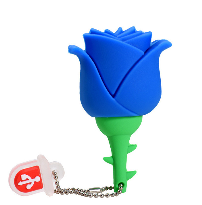 Simulation Mid-Autumn Festival Mooncake USB Drive Holiday Gift USB Drive photo 6