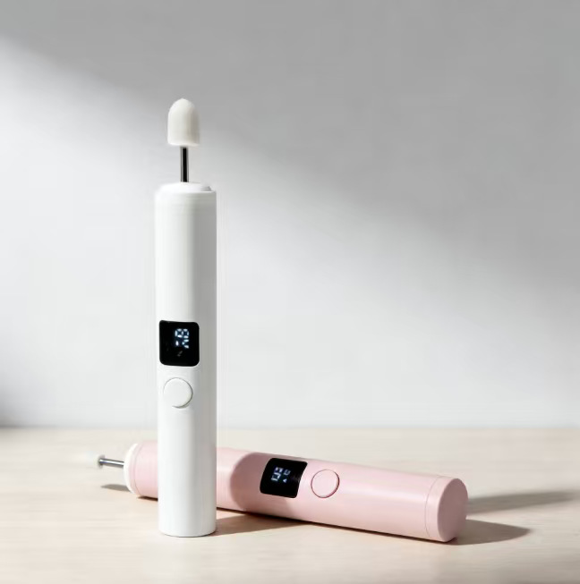 Portable Full-set Electric Nail Drill Machine photo 1