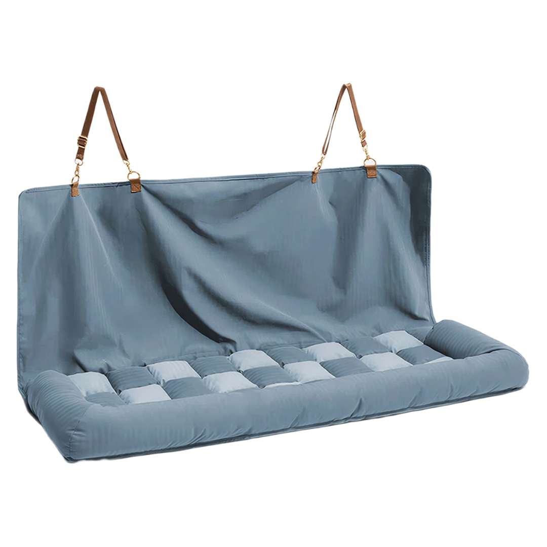Four-Season Universal Car Pet Mat photo 7