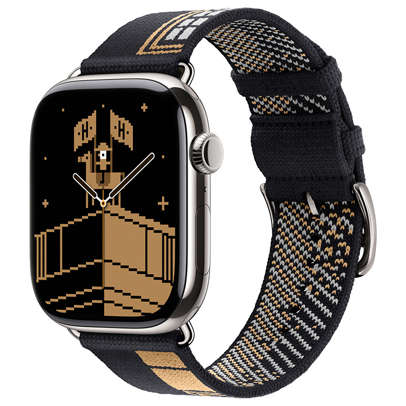Suitable For 11mm Straps Party-style Strap photo 7