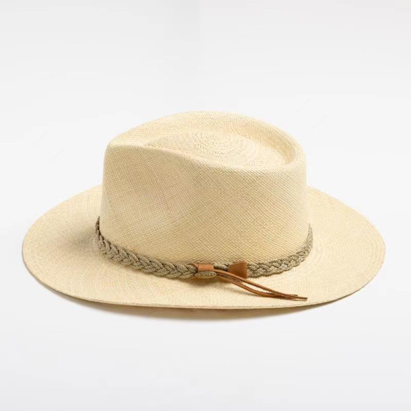Casual Papyrus Jazz Mens Formal Hat photo 3