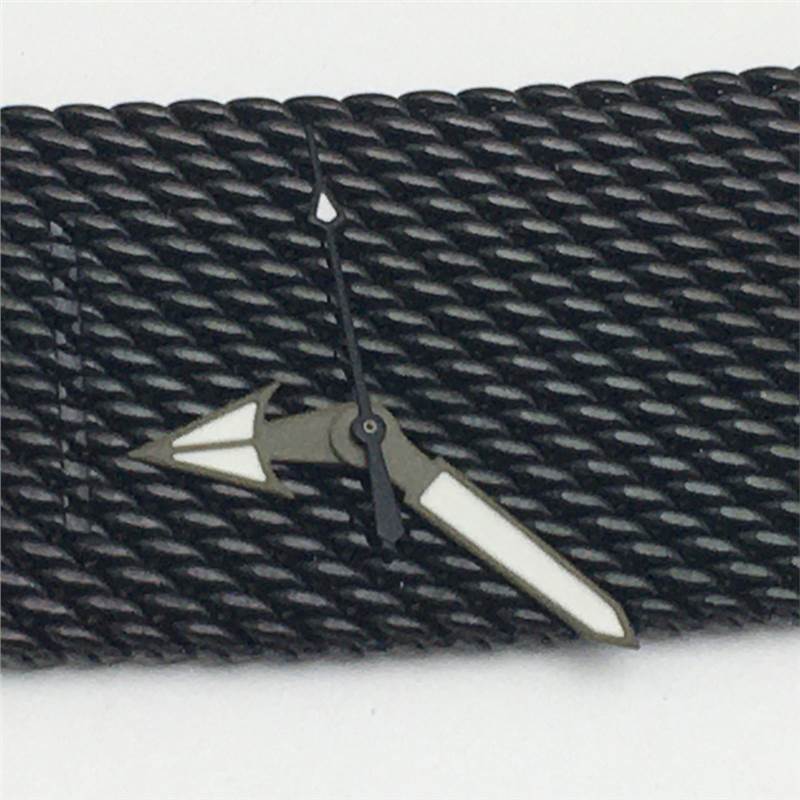 Watch Hand Accessory Luminous Hands, Suitable For NH35 And NH36 Movements, A64 photo 2