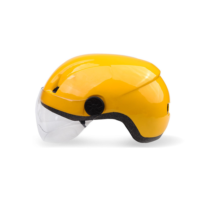 Universal Mountain Bike Summer Breathable Safety Helmet photo 4