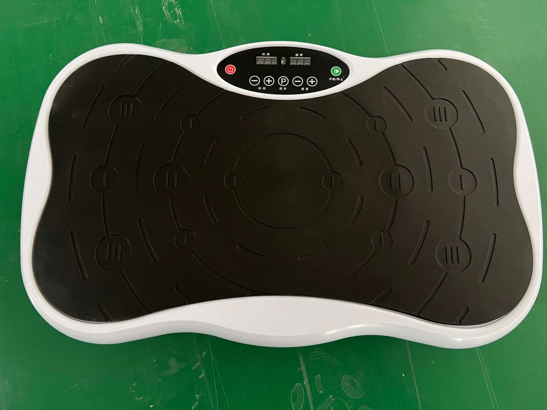Fitness Massage With Bluetooth For Fat Burning During Exercise photo 6