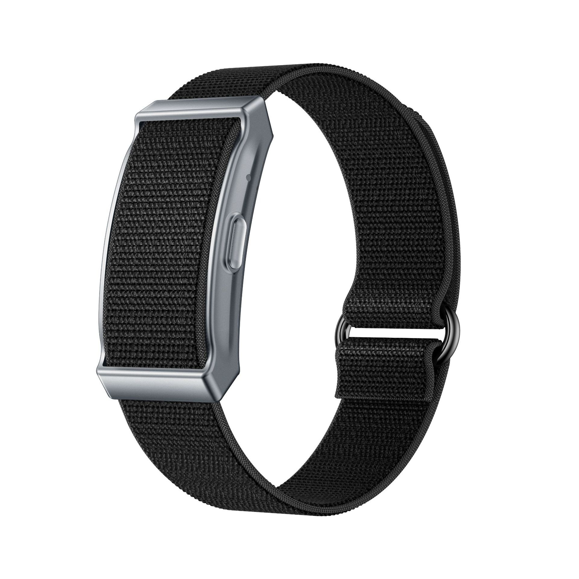 Long-Lasting Body Temperature Health Monitoring Smart Bracelet photo 4