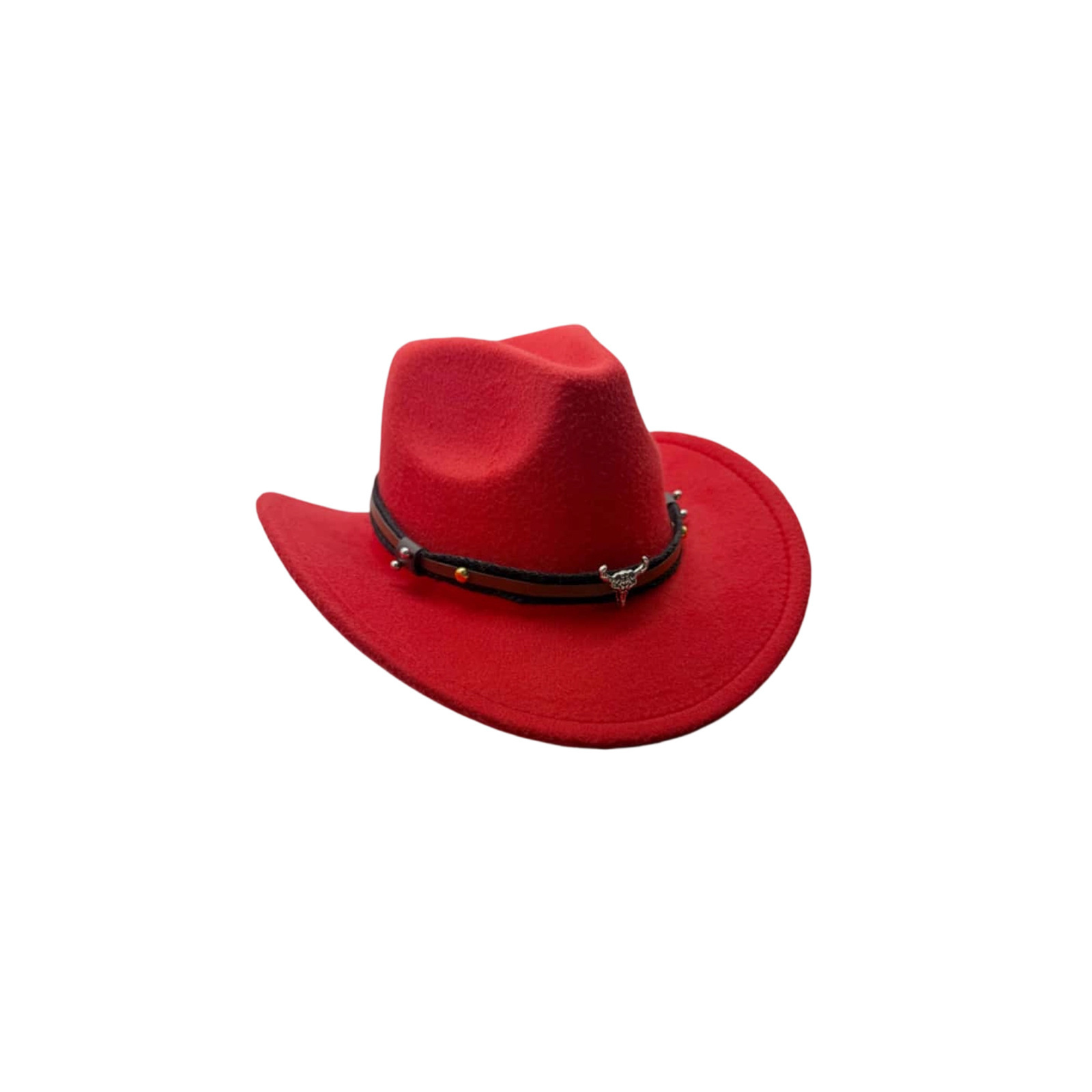 Classic Western Cowboy Hat photo 3