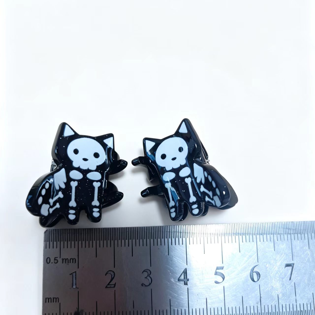 New Halloween Hair Accessories Stylish And Versatile Headpieces photo 6