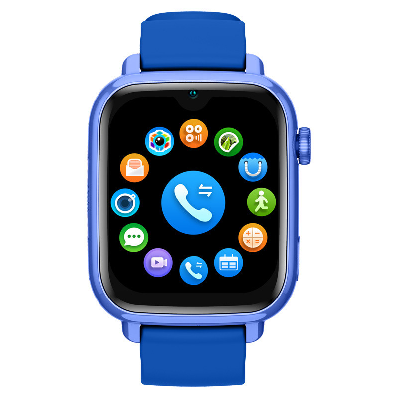 Locatable Smart Wristband For Students And Children photo 2