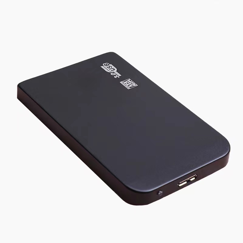 High-speed Transmission USB30 Solid State Mobile Hard Disk photo 3
