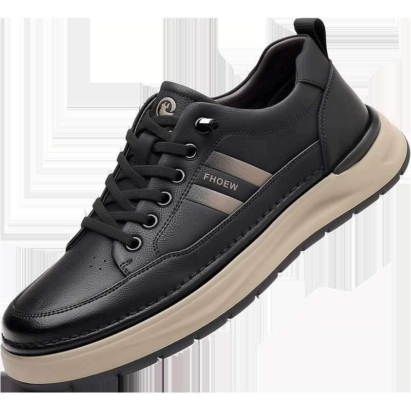 Men's Outdoor Casual Sports Shoes photo 3