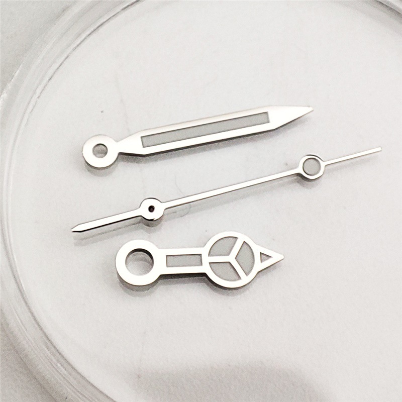 Modification Accessories Mechanical Pointer Green Luminous photo 2