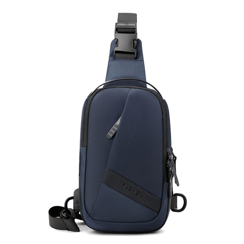Men's New Chest Shoulder Bag photo 6