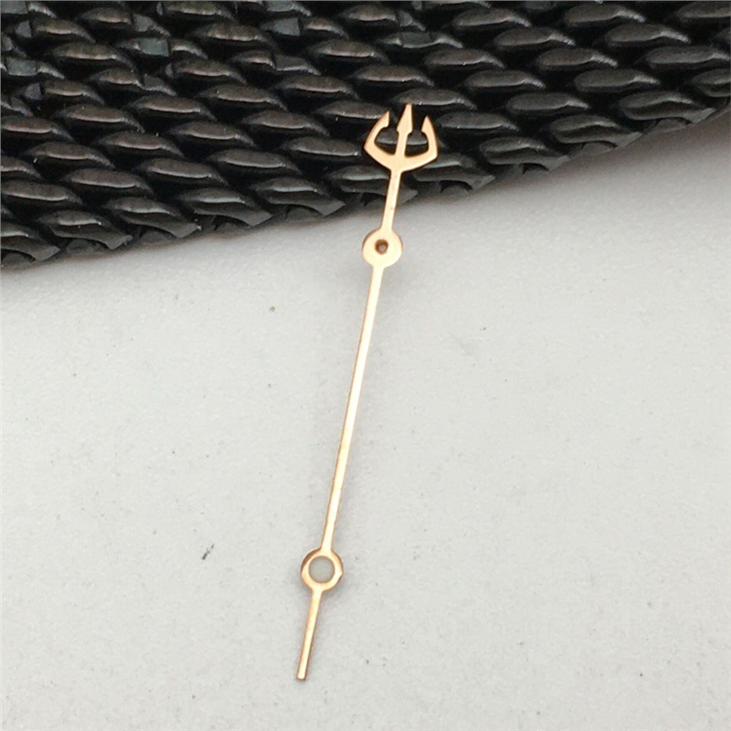 Simple Replacement Watch Hands For Modification photo 8