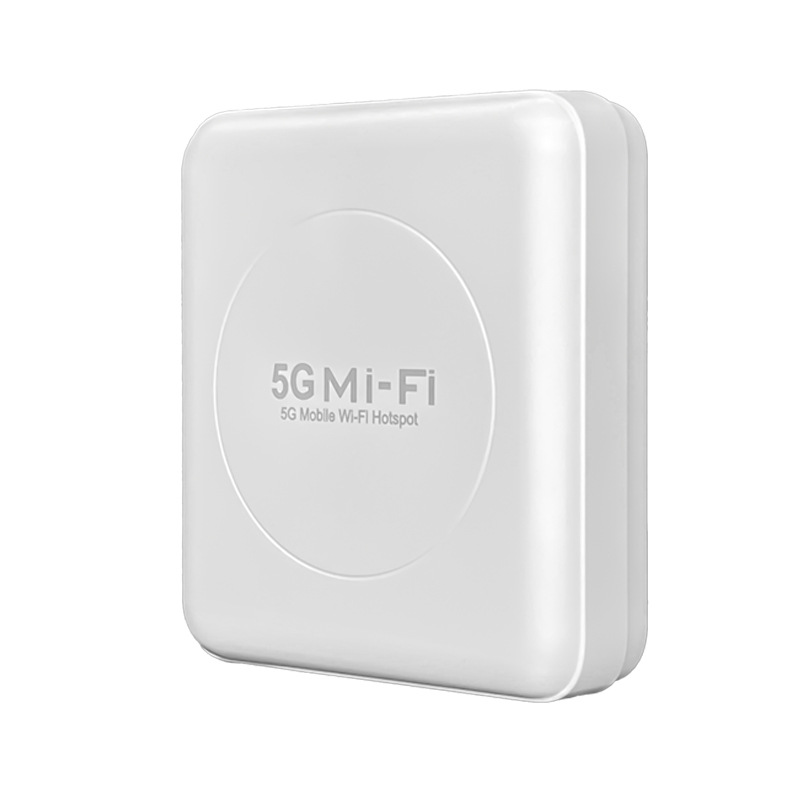 5G Portable Wi-Fi Wireless Router photo 2