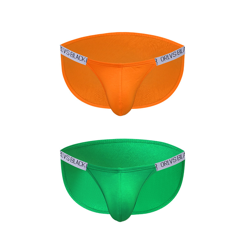Soft And Comfortable U-briefs With A Slimming Waistband photo 6