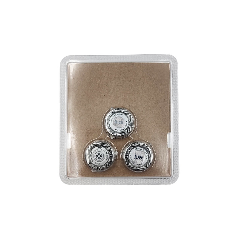 Suitable For Philips Shaver SH5052 Head S5000 Blade And Blade Accessories photo 2